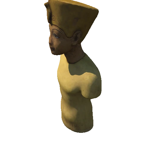 Tutankhamun King
